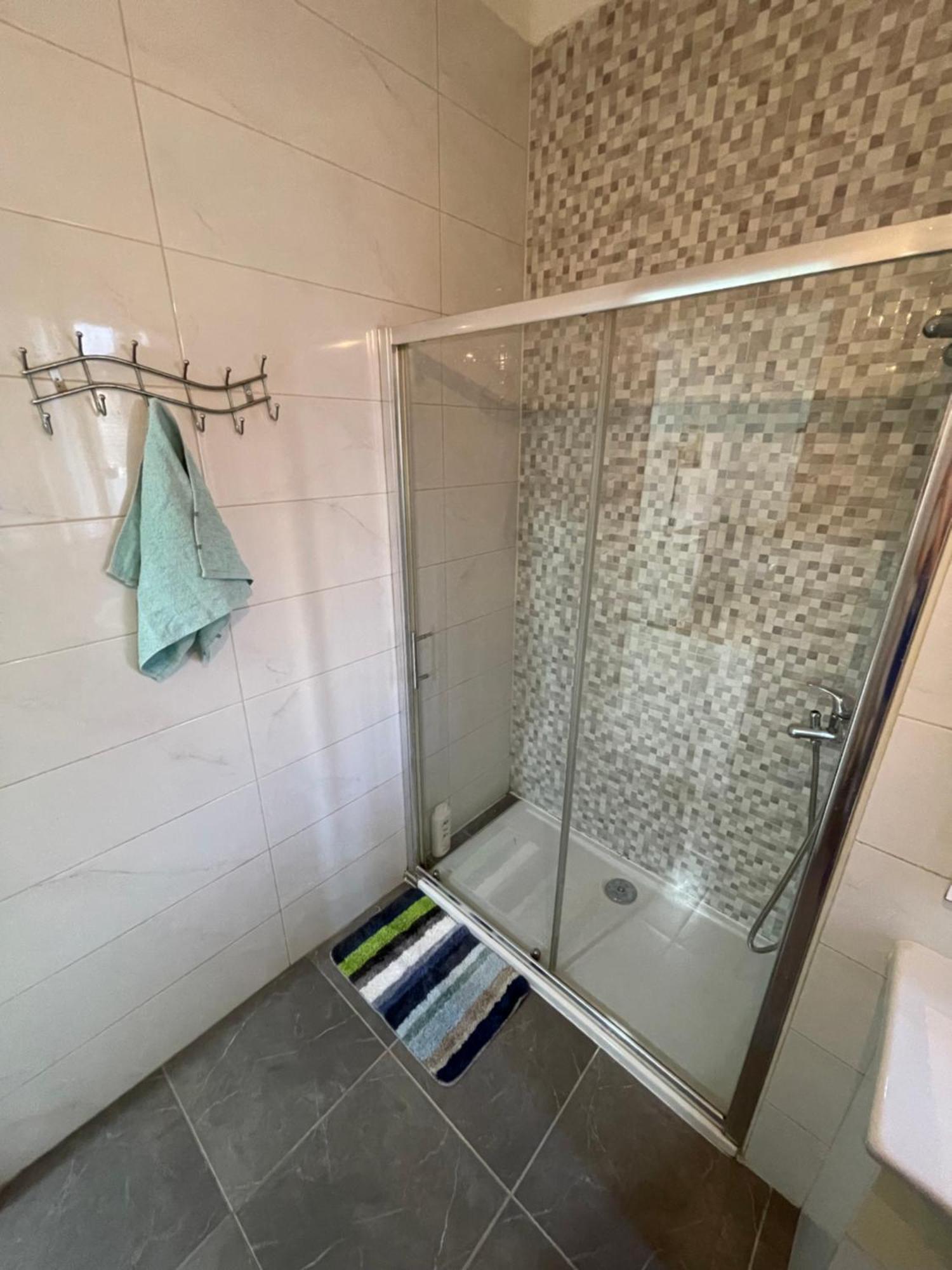 Apartman Centar 5 Zagabria Esterno foto