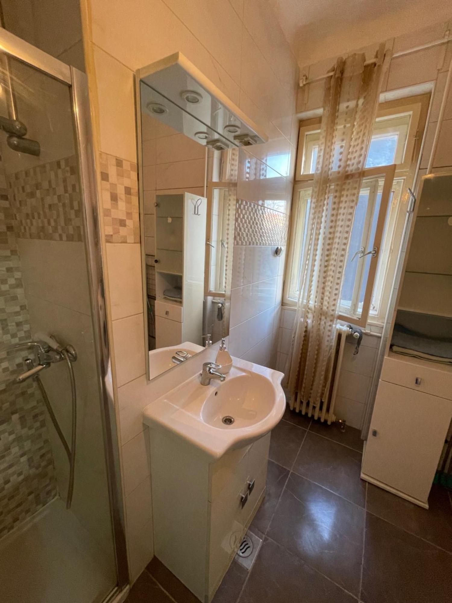 Apartman Centar 5 Zagabria Esterno foto