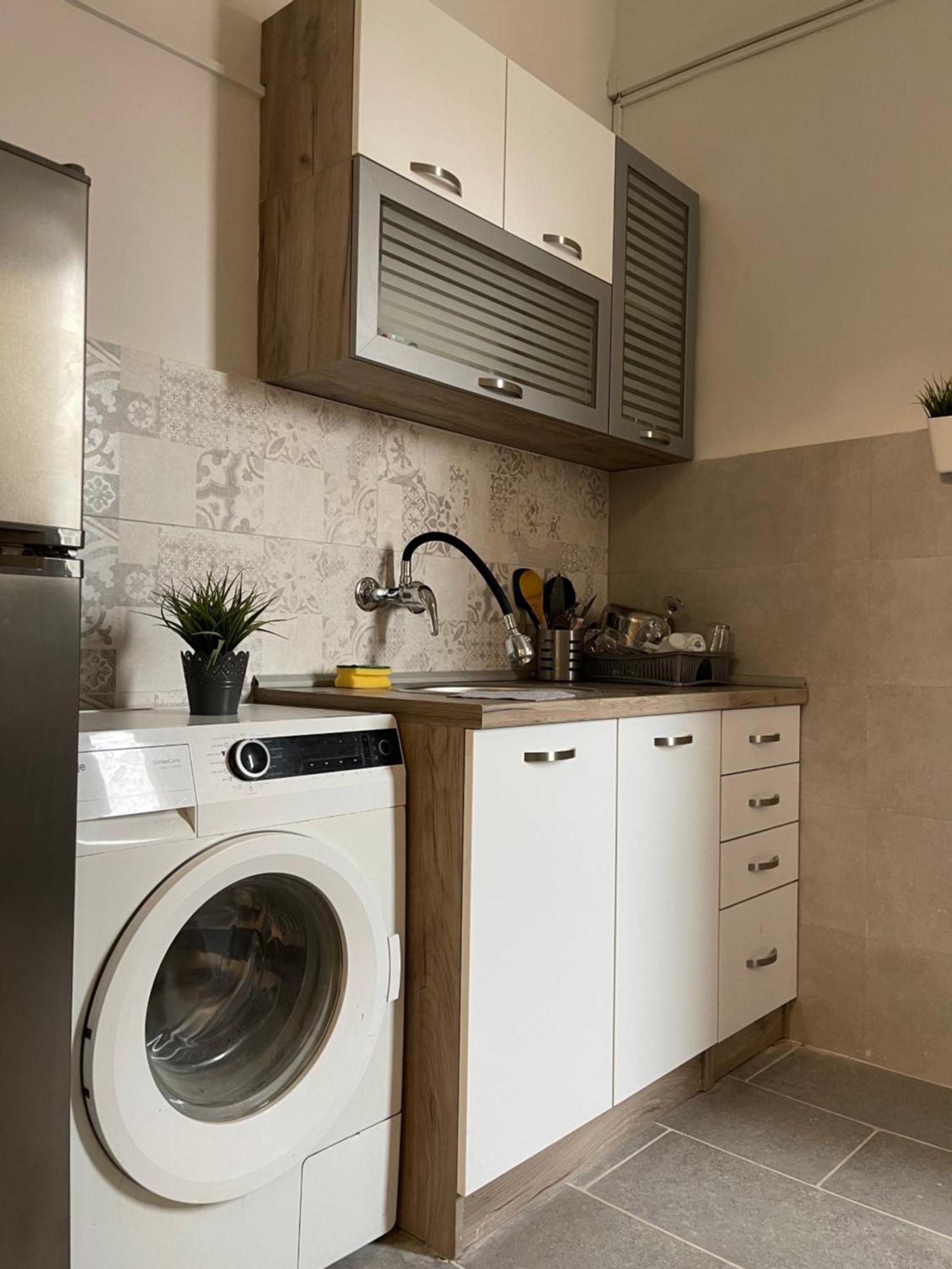 Apartman Centar 5 Zagabria Esterno foto