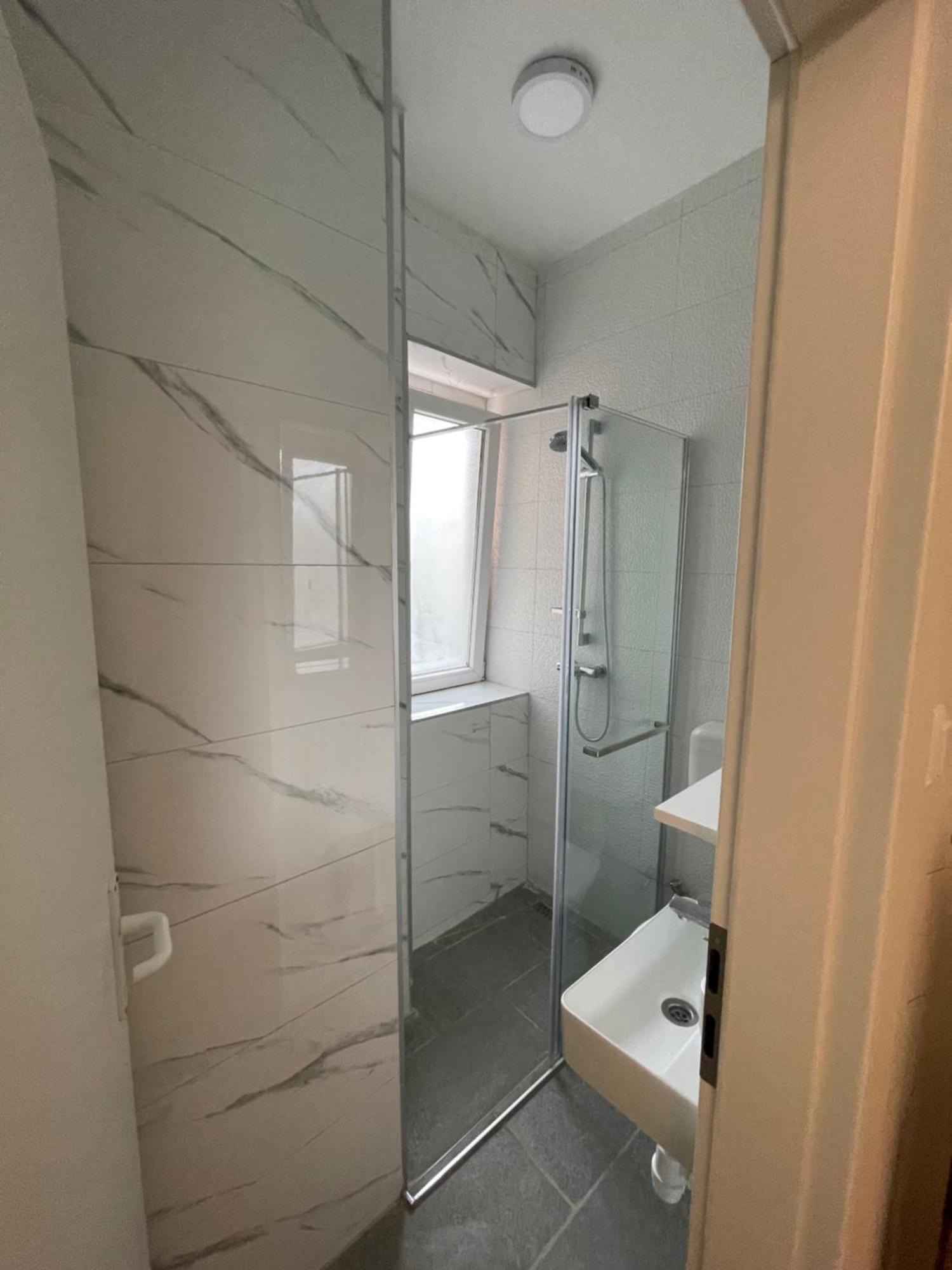 Apartman Centar 5 Zagabria Esterno foto