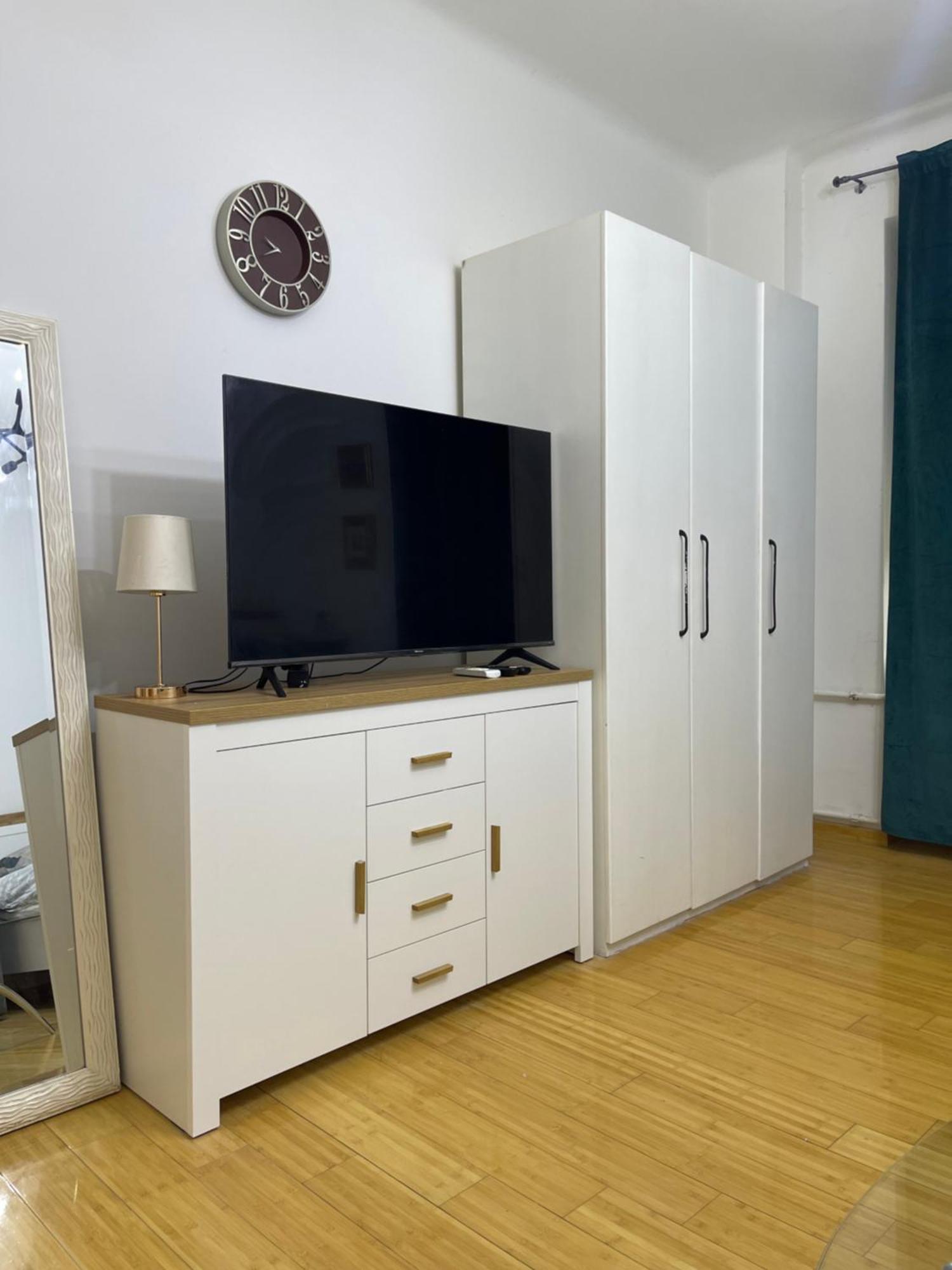 Apartman Centar 5 Zagabria Esterno foto